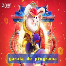 garota de programa de porto de galinhas